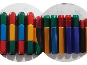 Reversible gage handle rishabh precision