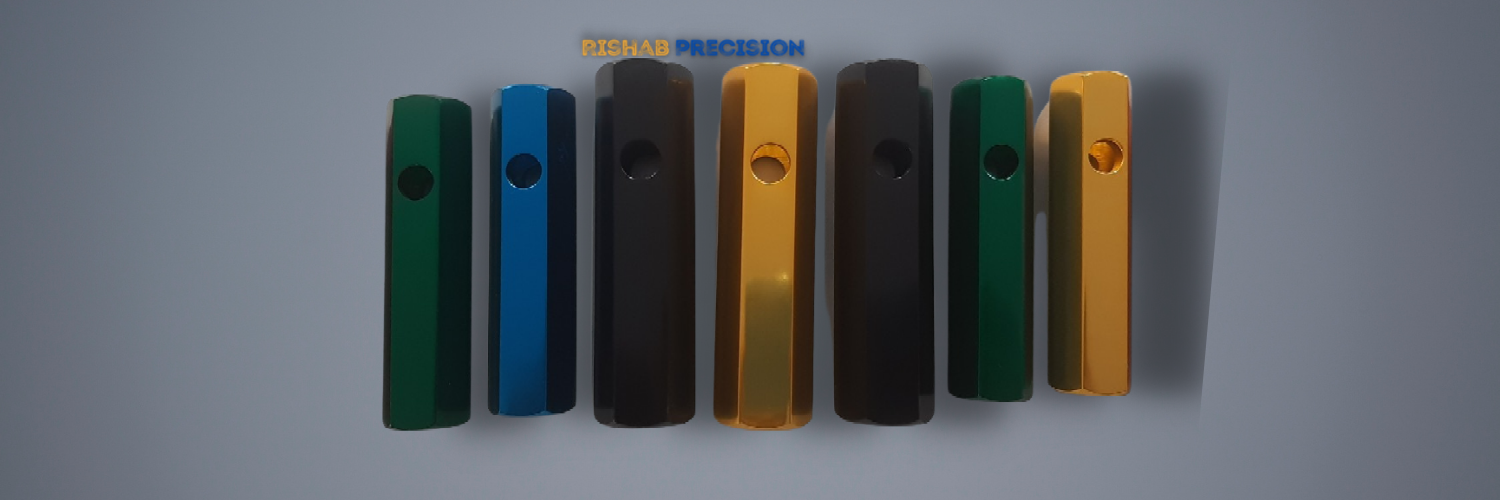 taperlockhandlers rishabh precision