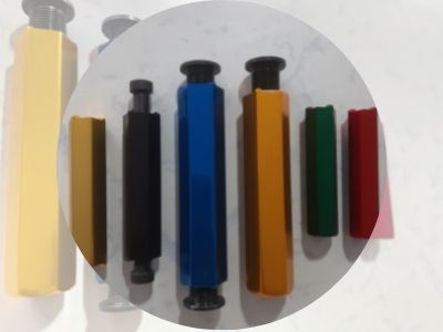 trilock rishab precision